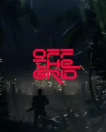 Off The Gridcover