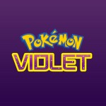 Pokémon Violetcover