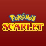 Pokémon Scarletcover