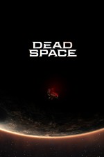 Dead Space (Remake)cover