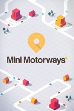 Mini Motorwayscover