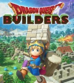Dragon Quest Builderscover