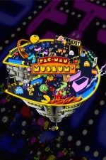Pac-Man Museum+cover