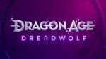 Dragon Age: Dreadwolfcover