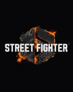 Street Fighter 6cover