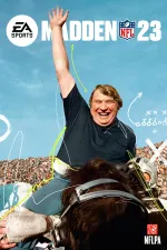 Madden NFL 23cover