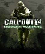 Call of Duty 4: Modern Warfarecover