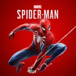 Marvel's Spider-Mancover