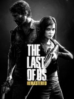The Last of Us Remastered Editioncover