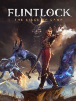 Flintlock: The Siege of Dawncover