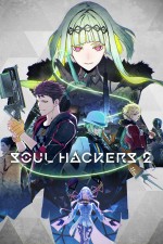 Soul Hackers 2cover
