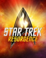 Star Trek: Resurgencecover