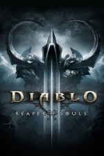 Diablo III: Reaper of Soulscover