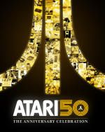 Atari 50: The Anniversary Celebrationcover