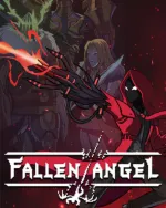 Fallen Angelcover