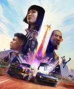 Stuntfest: World Tourcover