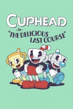 Cuphead: The Delicious Last Coursecover