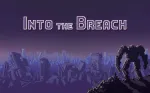 Into The Breachcover