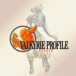 Valkyrie Profile: Lennethcover