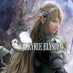 Valkyrie Elysiumcover