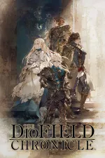 The DioField Chroniclecover