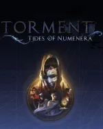 Torment: Tides of Numeneracover