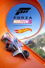 Forza Horizon 5: Hot Wheelscover