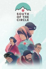 South of the Circlecover