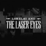 Lorelei and the Laser Eyescover