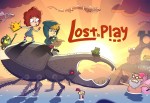 Lost in Playcover