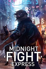 Midnight Fight Expresscover