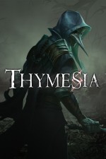 Thymesiacover