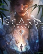 Scars Abovecover