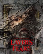 Layers Of Fearcover