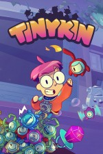 Tinykincover