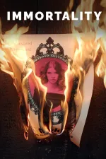 Immortalitycover