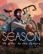 Season: A Letter to the Futurecover