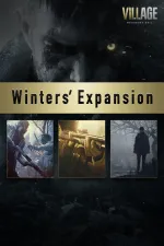 Resident Evil Village: Winters' Expansioncover