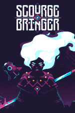 ScourgeBringercover