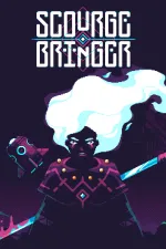 ScourgeBringercover