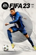 FIFA 23cover
