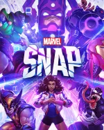 Marvel Snapcover
