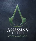 Assassin's Creed Codename Jadecover