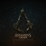 Assassin&#039;s Creed Codename Hexecover