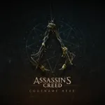 Assassin's Creed Codename Hexecover