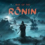 Rise of the Ronincover