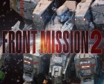 Front Mission 2: Remakecover