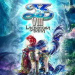 Ys VIII: Lacrimosa of Danacover