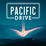 Pacific Drivecover