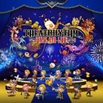 Theatrhythm Final Bar Linecover